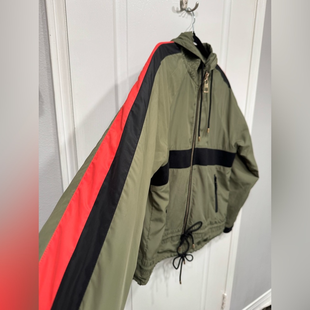 P.E Nation Man Down Drawstring Jacket - image 6